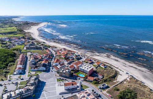 Family Beach House in Amorosa, Northern Portugal - Foto 45