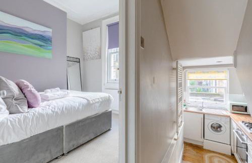 Vogue 1 Bedroom Pimlico Flat Near Victoria Station - Foto 25