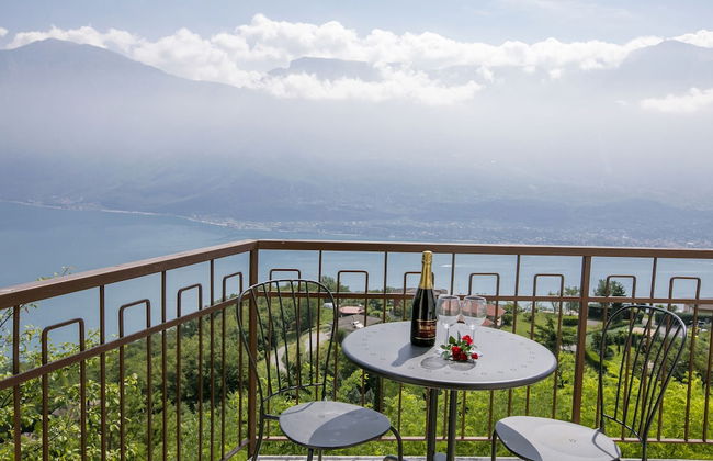 Tremosine Wonderful Lake View 2 - Foto 26