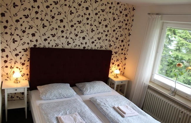 Löwenstein Ferienwohnungen - Foto 3