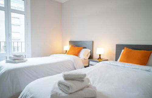 The Family Host - Lost Garden Ciutadella Park - Foto 14