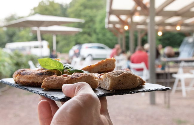 Cascina il Faggio - Photo 15