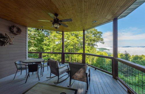 Ridgetop Hideaway - Foto 8