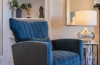 Stirling Townhouse Apartment Top - Photo 30