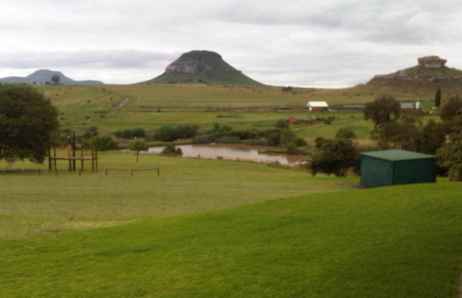 Pumula Guest Farm - Foto 78