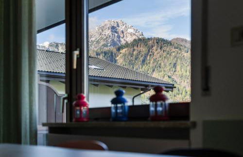 Rosa Alpina - Appartamento nelle Dolomiti - Foto 5