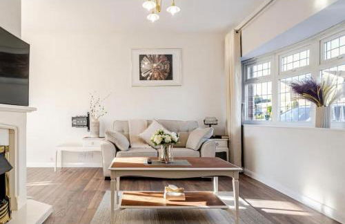 Happy Day 温馨小居-Walk to Warwick Uni & Cannon Park in Coventry that offers free parking - Foto 31