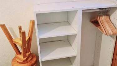 Appartement au rez chaussée au pied des piste de ski - Foto 3