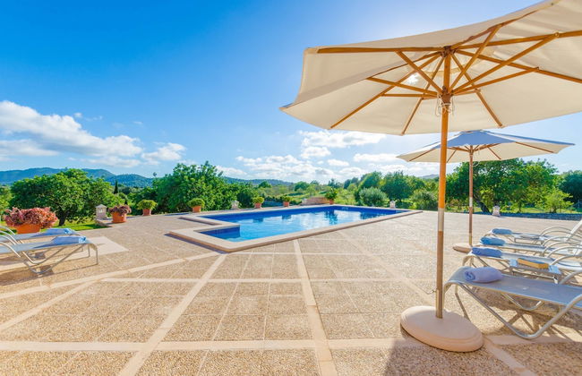 Na Maians in Capdepera - Foto 8