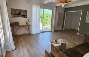 Villa with private pool, 3 bedrooms on 3000 m2 Anduze - Foto 38