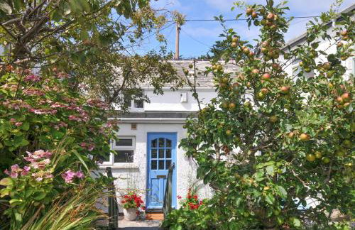 2 Porthilly Cottages - Foto 1