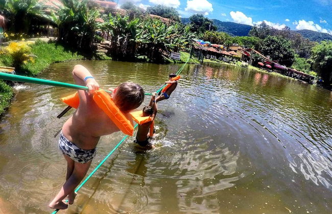 Ganso Complexo de Lazer - Photo 31