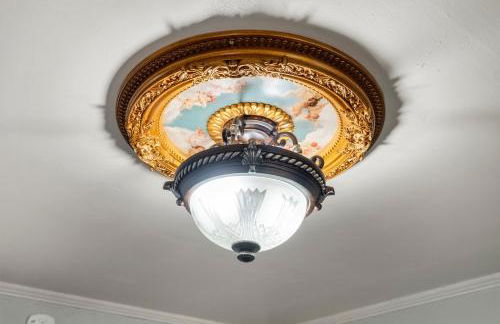 The New Star Motel with Studio-Kitchens: 1950s Extended-Stay Lodging and Retreat Center - Foto 72