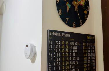 Terminal House - Foto 20