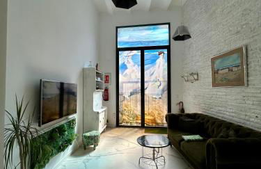 Artistic Loft, Full Of Light - City Center Ruzafa - Foto 54