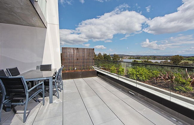 Accommodate Canberra - The ApARTments - Foto 18