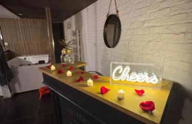 Le Cupidon & Spa - Foto 27