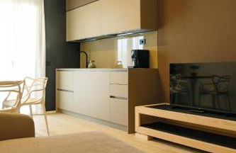 Camoma Aparthotel - Suites Apartments - Foto 8