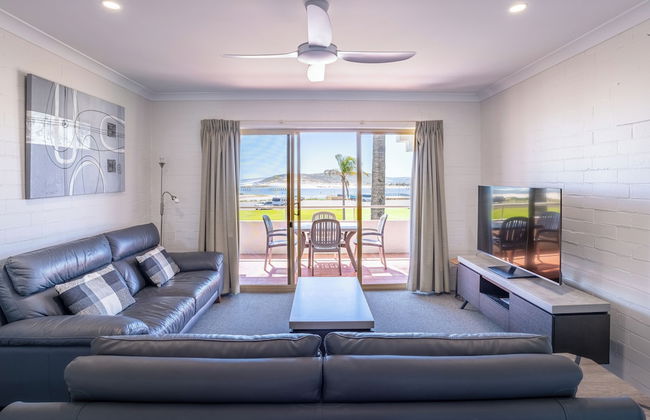 Kalbarri Murchison View Apartments - Foto 37