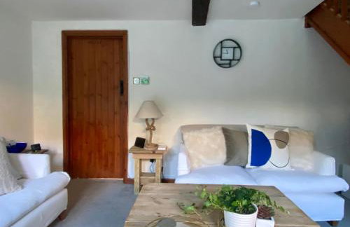 Apple Cottage - Central Frome - Outdoor Space - Foto 22