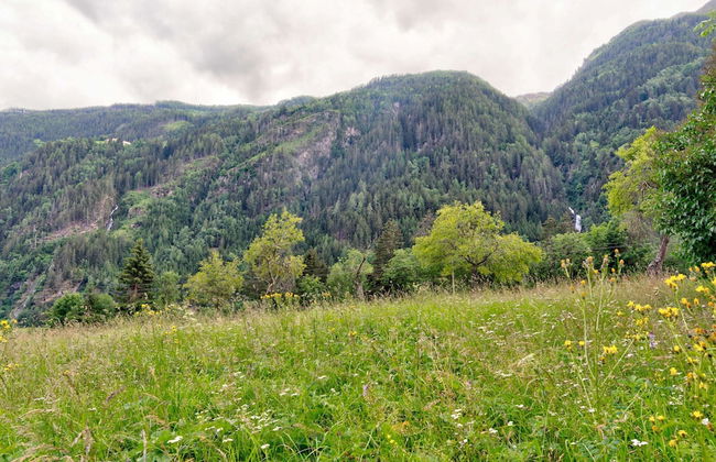 Holiday Home in Tyrol Near Ski Slopes - Foto 32