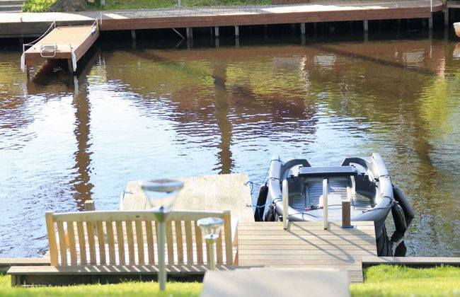 Overt Meer 6 Modern Retreat - Foto 8