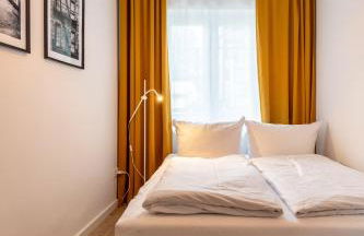 Moderne & schöne Apartments zwischen Altstadt und Stadtpark - mit Parken - Foto 30