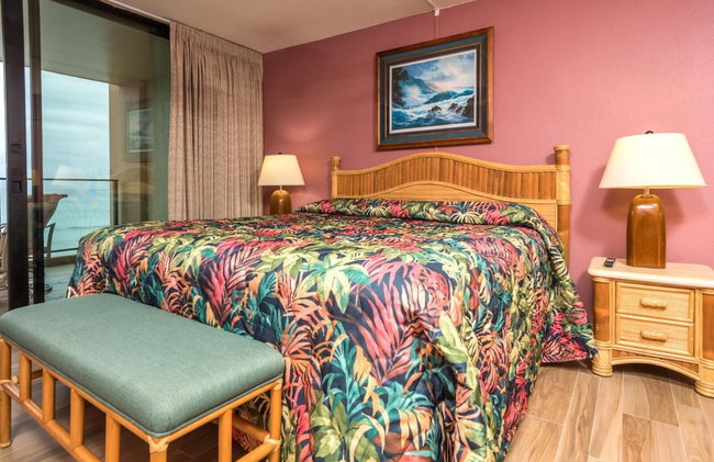 Mahana Oceanfront 2 BR Sleeps 6 Villas Steps to Beach Complimentary Car with 6 Nights MAH-1211 by KBM - Photo 67
