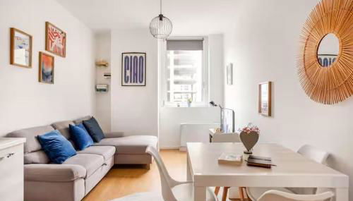 Blu Milano Relax Apartment - Foto 5