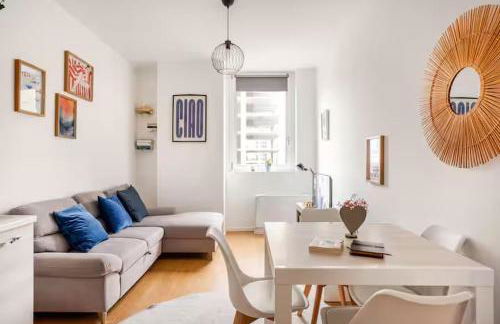 Blu Milano Relax Apartment - Foto 5