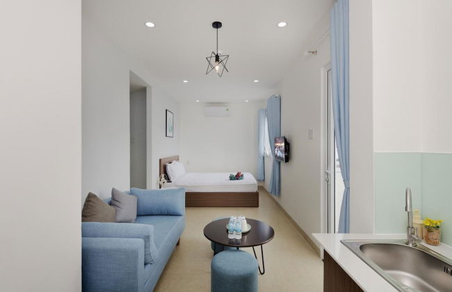 Banana Stay Nha Trang - Foto 25