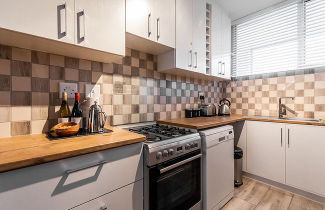 Ashley on the Beach - Foto 43