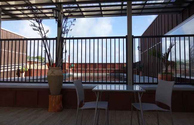 Parakai Springs Lodge - Foto 14