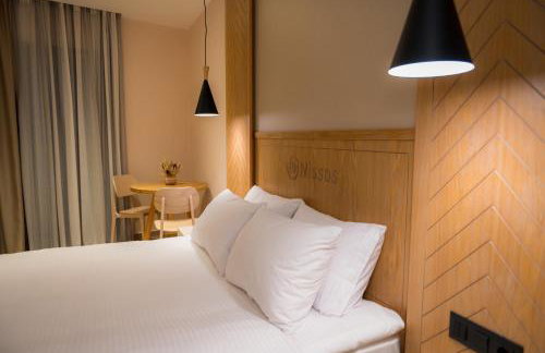 Nissos Apartments - Foto 21