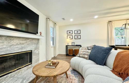 Aubie's Abode-walkable to downtown Auburn & campus - Foto 24