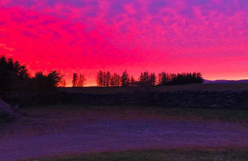 Loch Shin Glamping Pods - Foto 22