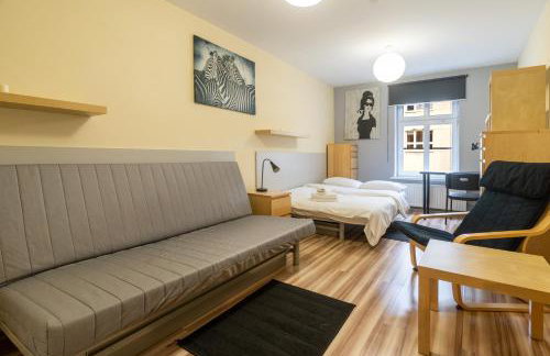 Katowice Central Apartment by BookingHost - Foto 24