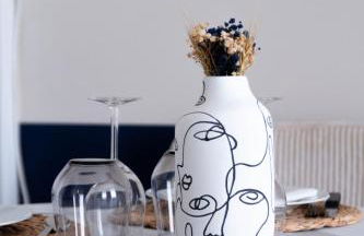 Art, confort et lit d'exception - Foto 15