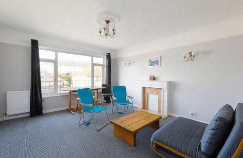A spacious 2-bed flat in Brighton by the sea! - Foto 1