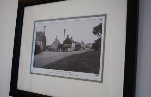 Lazy Days Cottage - Foto 40