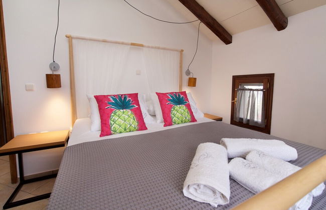 Tettix Summer House - Foto 5