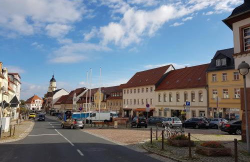 Monteurzimmer Siebenlehn - Foto 35