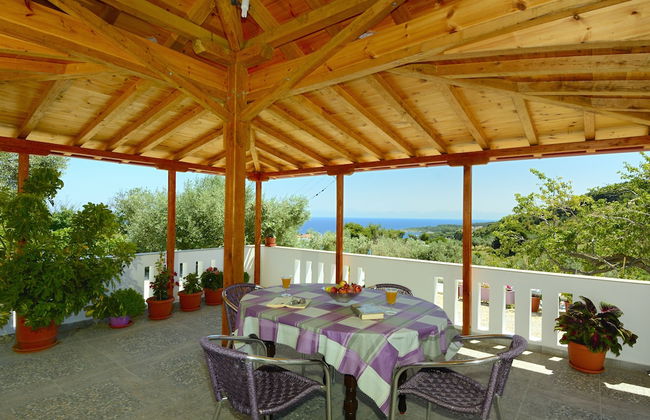 Myrtilos Cottage - Foto 7