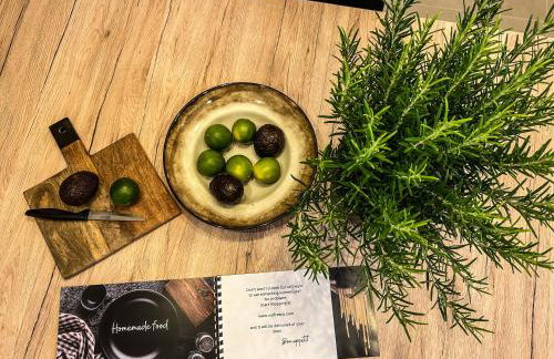 V Residence Apartments - Foto 26