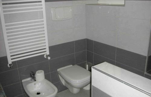 Chalet Villa Bianca - Foto 23