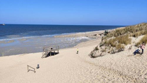 Apartment House Katharina, Westerland - Foto 4