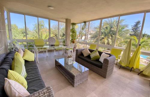 Stunning 5 bed Villa La Font, private pool - Foto 14