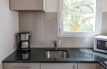 Les Alizés Résidence & Spa - Foto 22