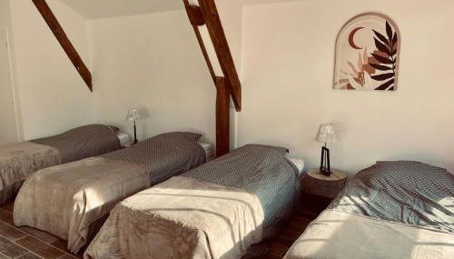 La Sorga - gîte 12 personnes - Foto 3