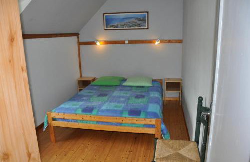 Location de vacances en Bretagne sud - Foto 7